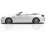 BMW 6-Series CLR600 GT by Lumma Design 2012 года